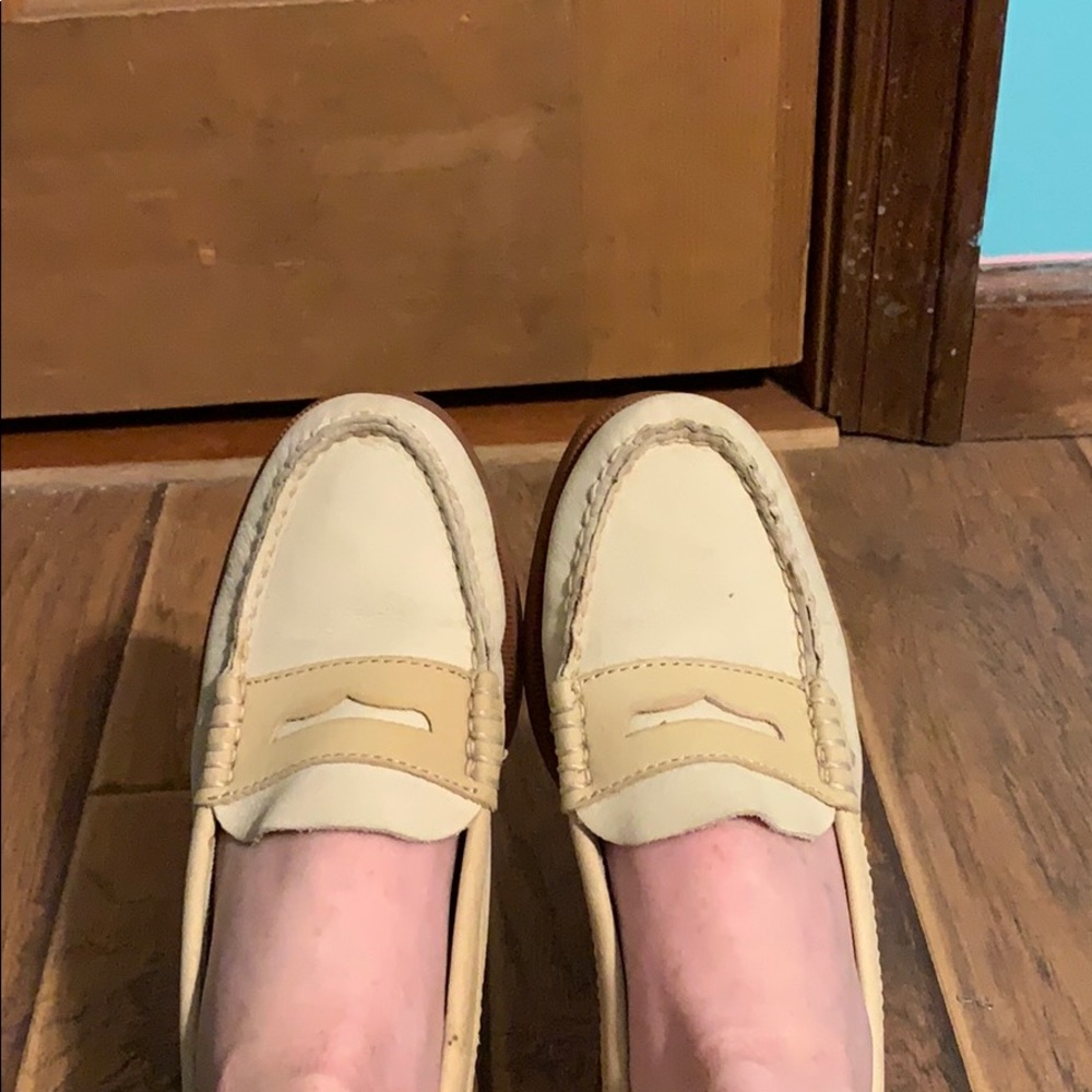 Sperry Loafers